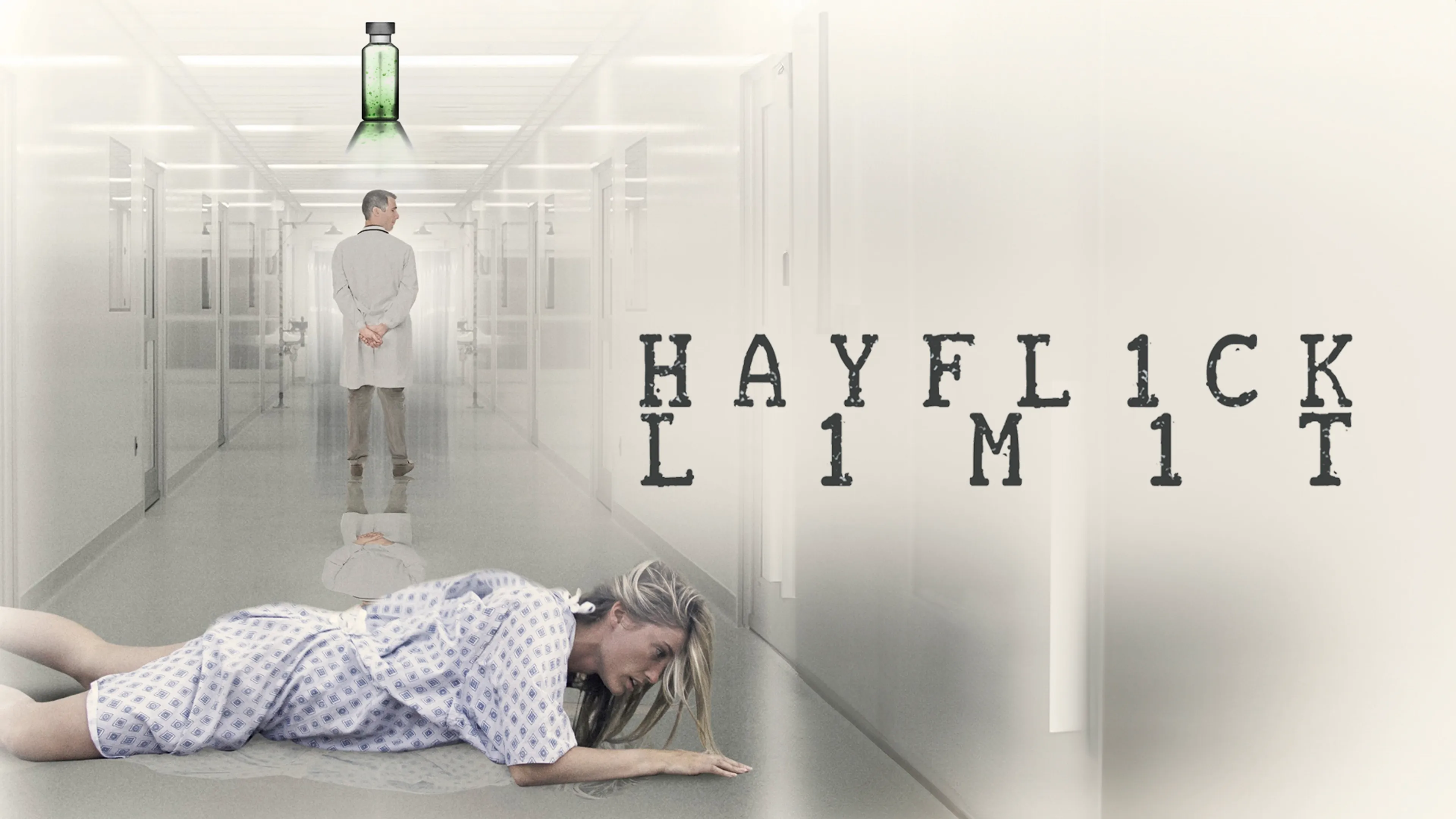 Hayflick Limit poster
